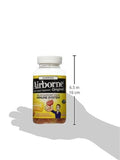 Airborne Gummies, Assorted Fruit Flavor