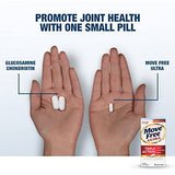 Move Free Ultra Triple Action Joint Supplement, 30 Count