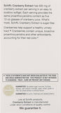 Schiff Cranberry Extract Cranberry Capsules Supplement, 90 Count