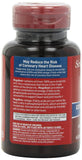 MegaRed Extra Strength Omega 3 Krill Oil 500mg Supplement