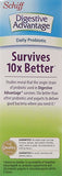 Digestive Advantage Daily Probiotic Capsules