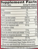 Airborne Dual Action Beta Immune Booster & Anti-Oxidant Immune Support Supplement, Chewable Vitamin C 1000mg Immune Support Supplement Tablets