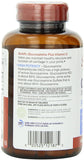 Schiff Glucosamine 2000mg with Vitamin D3 and Hyaluronic Acid Joint Supplement, 150 Count