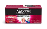 Airborne Effervescent Tablets