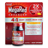Digestive Advantage-Fast Acting Enzymes plus Daily Probiotic