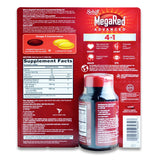 Digestive Advantage-Fast Acting Enzymes plus Daily Probiotic