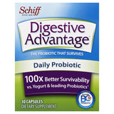 Digestive Advantage Daily Probiotic Capsules