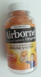 Airborne Gummies