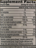 Airborne Dual Action Beta Immune Booster & Anti-Oxidant Immune Support Supplement, Chewable Vitamin C 1000mg Immune Support Supplement Tablets