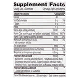 Airborne Gummies, Assorted Fruit Flavor