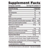 Airborne Gummies, Assorted Fruit Flavor