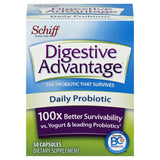 Digestive Advantage Daily Probiotic Capsules