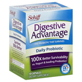 Digestive Advantage Daily Probiotic Capsules
