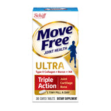Move Free Ultra Triple Action Joint Supplement, 30 Count