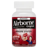 Airborne Gummies