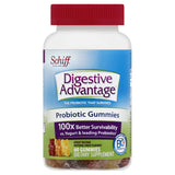 Digestive Advantage Daily Probiotic Gummies