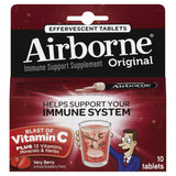 Airborne Effervescent Tablets