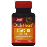 Schiff CoQ10 200 mg Supplement, 30 Count