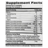 Airborne Lozenges, Berry Flavor, 20 Count