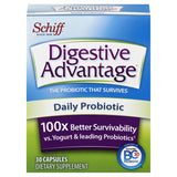 Digestive Advantage Daily Probiotic Capsules