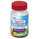 Digestive Advantage Daily Probiotic Gummies