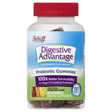 Digestive Advantage Daily Probiotic Gummies