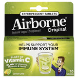 Airborne Effervescent Tablets