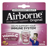 Airborne Effervescent Tablets