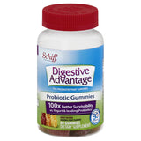 Digestive Advantage Daily Probiotic Gummies